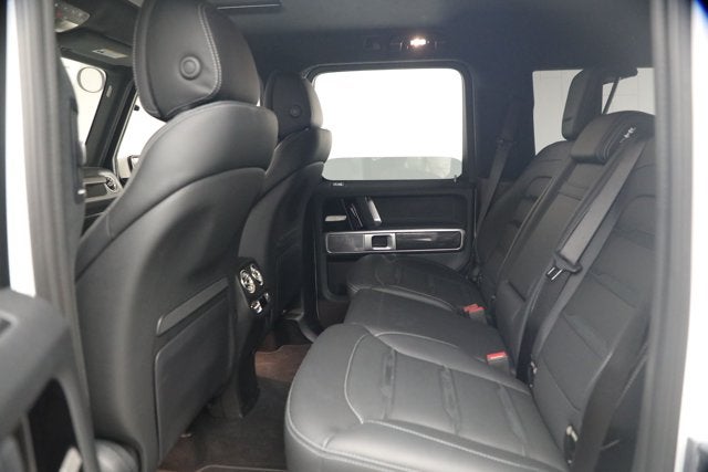 2024 Mercedes-Benz G-Class AMG® G 63