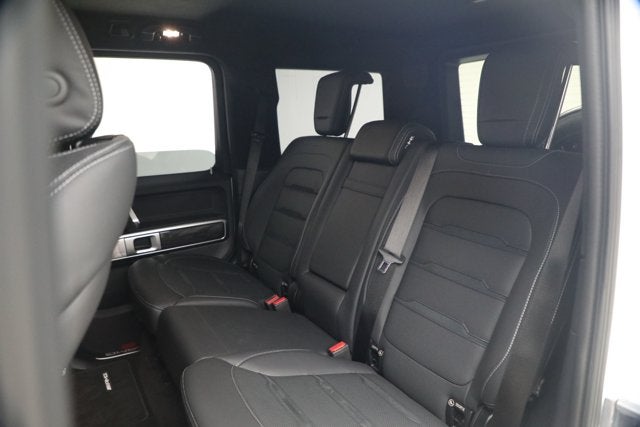2024 Mercedes-Benz G-Class AMG® G 63
