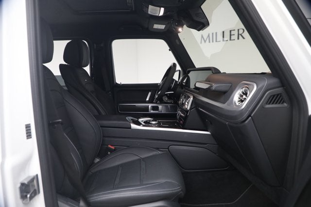 2024 Mercedes-Benz G-Class AMG® G 63