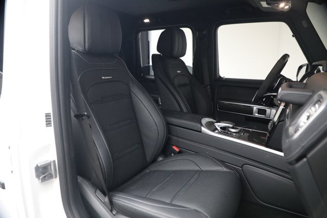 2024 Mercedes-Benz G-Class AMG® G 63