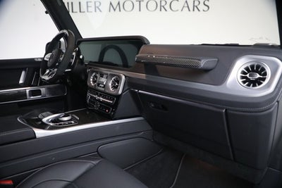 2024 Mercedes-Benz G-Class AMG® G 63