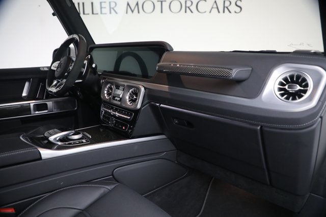 2024 Mercedes-Benz G-Class AMG® G 63