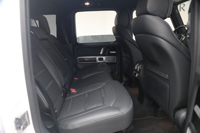 2024 Mercedes-Benz G-Class AMG® G 63