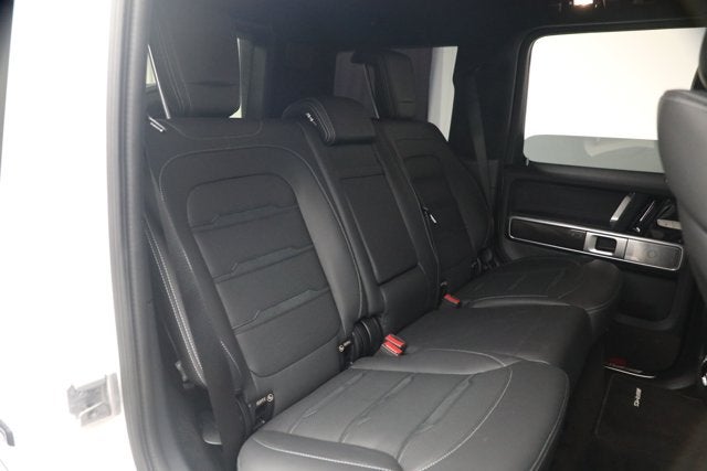 2024 Mercedes-Benz G-Class AMG® G 63