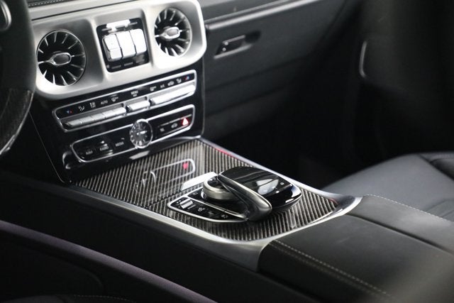 2024 Mercedes-Benz G-Class AMG® G 63