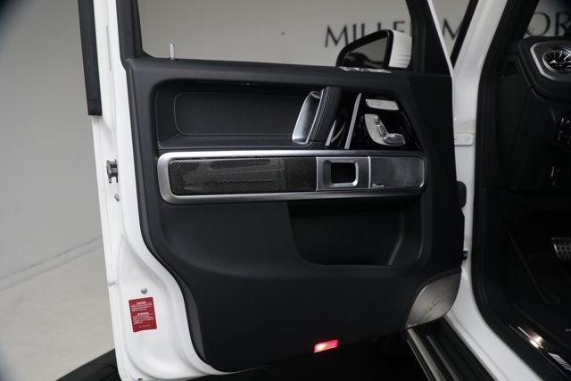 2024 Mercedes-Benz G-Class AMG® G 63