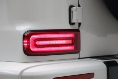 2024 Mercedes-Benz G-Class AMG® G 63