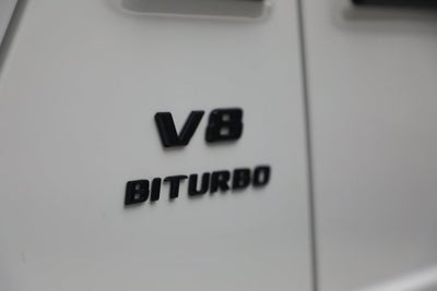 2024 Mercedes-Benz G-Class AMG® G 63