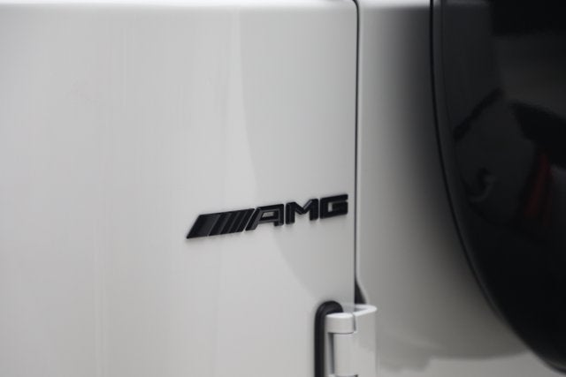 2024 Mercedes-Benz G-Class AMG® G 63