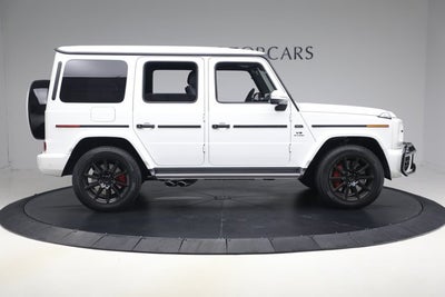 2024 Mercedes-Benz G-Class AMG® G 63