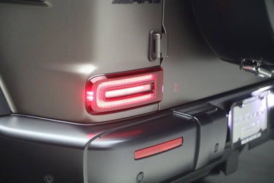 2021 Mercedes-Benz G-Class AMG® G 63