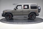 2021 Mercedes-Benz G-Class AMG® G 63