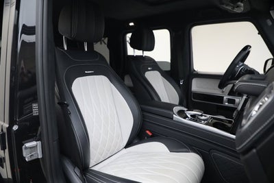 2023 Mercedes-Benz AMG® G 63 4x4 Squared AMG® G 63 4x4 Squared