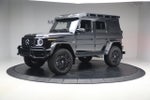 2023 Mercedes-Benz AMG® G 63 4x4 Squared AMG® G 63 4x4 Squared