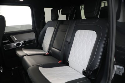 2023 Mercedes-Benz AMG® G 63 4x4 Squared AMG® G 63 4x4 Squared