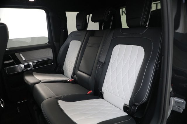 2023 Mercedes-Benz AMG® G 63 4x4 Squared AMG® G 63 4x4 Squared