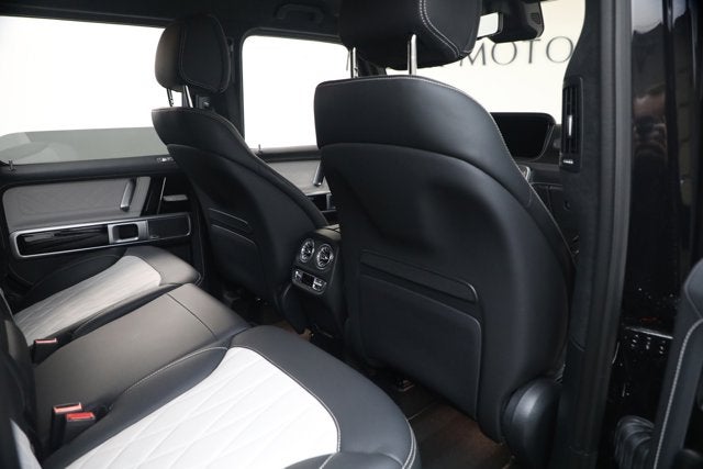 2023 Mercedes-Benz AMG® G 63 4x4 Squared AMG® G 63 4x4 Squared