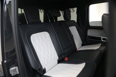 2023 Mercedes-Benz AMG® G 63 4x4 Squared AMG® G 63 4x4 Squared