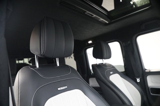 2023 Mercedes-Benz AMG® G 63 4x4 Squared AMG® G 63 4x4 Squared