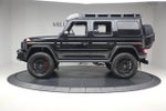 2023 Mercedes-Benz AMG® G 63 4x4 Squared AMG® G 63 4x4 Squared