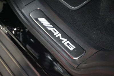 2023 Mercedes-Benz AMG® G 63 4x4 Squared AMG® G 63 4x4 Squared