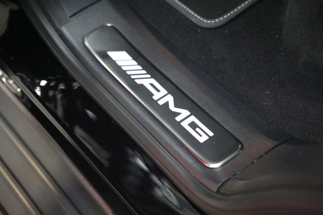 2023 Mercedes-Benz AMG® G 63 4x4 Squared AMG® G 63 4x4 Squared