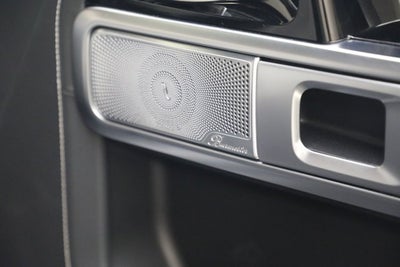 2023 Mercedes-Benz AMG® G 63 4x4 Squared AMG® G 63 4x4 Squared