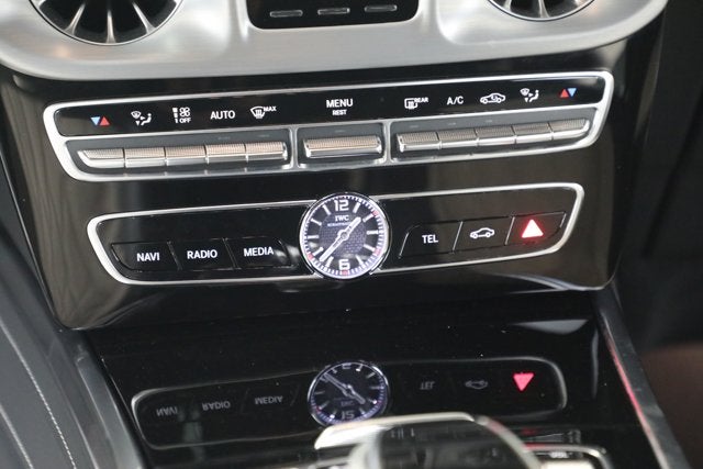 2023 Mercedes-Benz AMG® G 63 4x4 Squared AMG® G 63 4x4 Squared