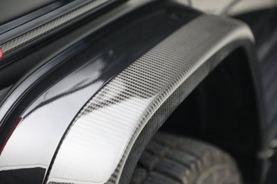 2023 Mercedes-Benz AMG® G 63 4x4 Squared AMG® G 63 4x4 Squared