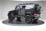 2023 Mercedes-Benz AMG® G 63 4x4 Squared AMG® G 63 4x4 Squared