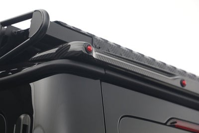 2023 Mercedes-Benz AMG® G 63 4x4 Squared AMG® G 63 4x4 Squared