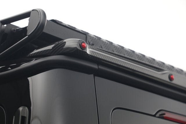 2023 Mercedes-Benz AMG® G 63 4x4 Squared AMG® G 63 4x4 Squared