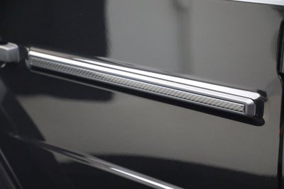 2023 Mercedes-Benz AMG® G 63 4x4 Squared AMG® G 63 4x4 Squared