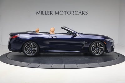 2022 BMW 8 Series M850i xDrive