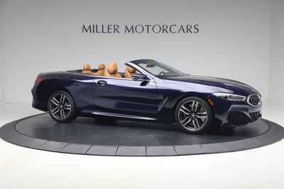 2022 BMW 8 Series M850i xDrive