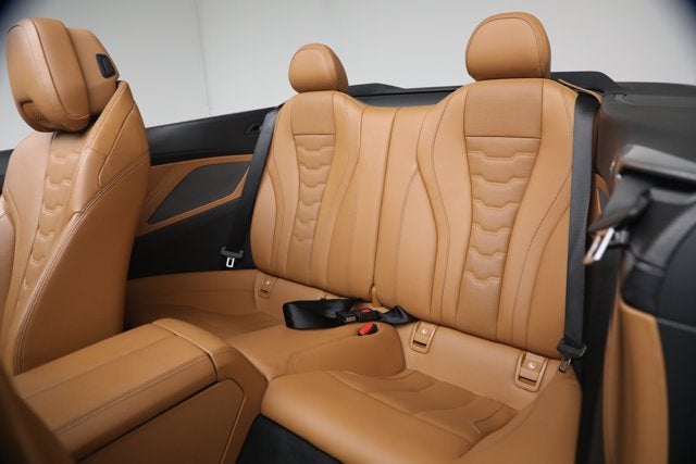 2022 BMW 8 Series M850i xDrive