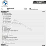 2022 BMW 8 Series M850i xDrive