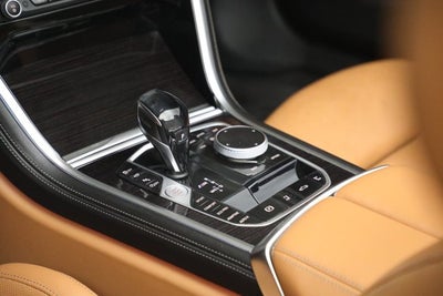 2022 BMW 8 Series M850i xDrive