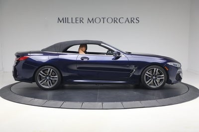 2022 BMW 8 Series M850i xDrive