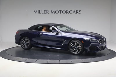 2022 BMW 8 Series M850i xDrive