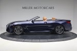 2022 BMW 8 Series M850i xDrive