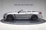 2022 BMW M8 Competition