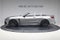 2022 BMW M8 Competition