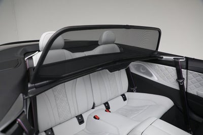 2022 BMW M8 Competition