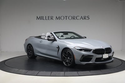 2023 BMW M8 Competition