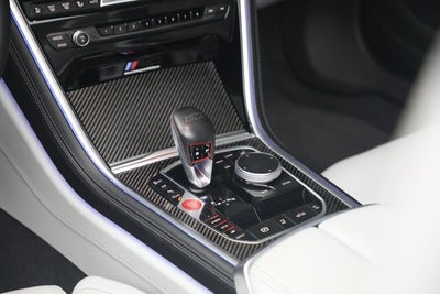 2023 BMW M8 Competition