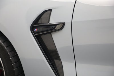 2023 BMW M8 Competition