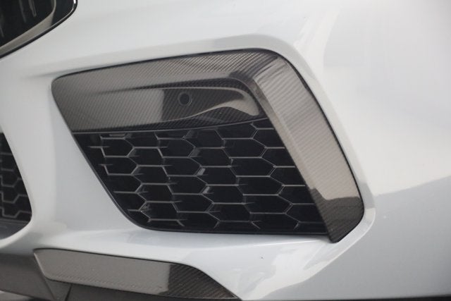 2023 BMW M8 Competition