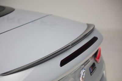 2023 BMW M8 Competition