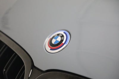 2023 BMW M8 Competition